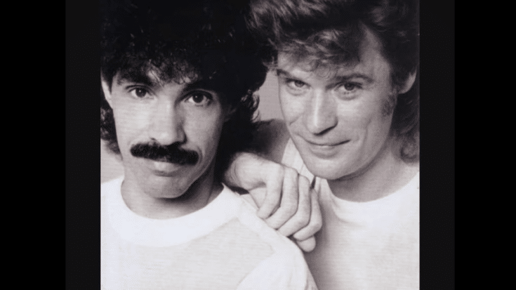 Hall & Oates Share They Are Seven Songs In For New Album | Society Of Rock Videos