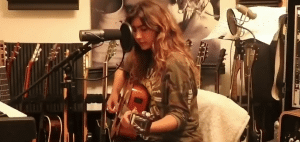 Watch Toni Cornell Cover “Hunger Strike” By Temple Of The Dog