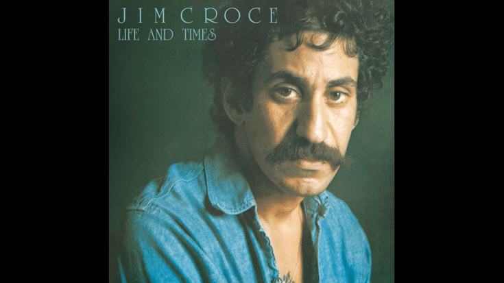Album Review: “Life and Times” By Jim Croce | Society Of Rock Videos