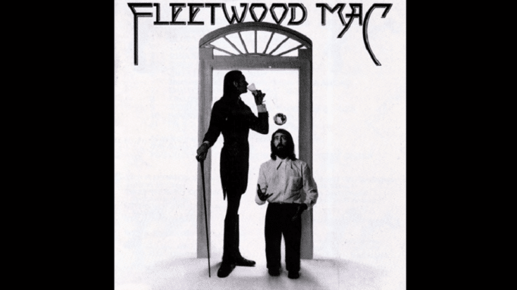 The 3 Songs To Summarize The Album “Fleetwood Mac” | Society Of Rock Videos