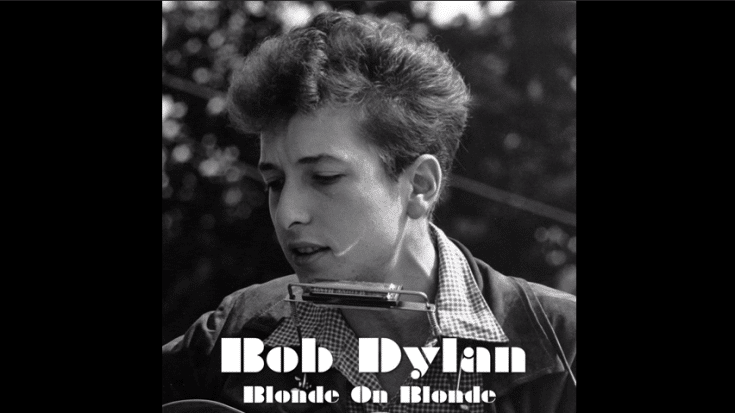 Bob Dylan | The 3 Songs To Summarize The Album “Blonde On Blonde”” | Society Of Rock Videos