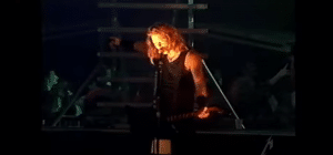 Watch | Metallica Release Video For 1991 Concert During Black Album Tour