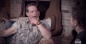Watch | Ted Nugent Names His Favorite Guitarist
