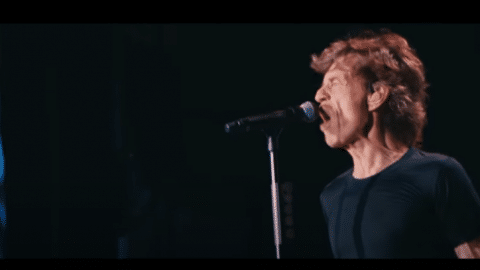 News | The Rolling Stones Release “Extra Licks” Weekly Concert | Society Of Rock Videos