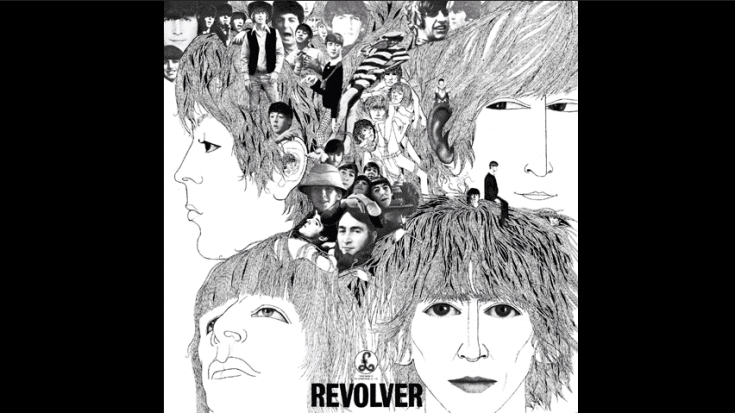 The Beatles | The 5 Songs To Summarize The Album “Revolver” | Society Of Rock Videos