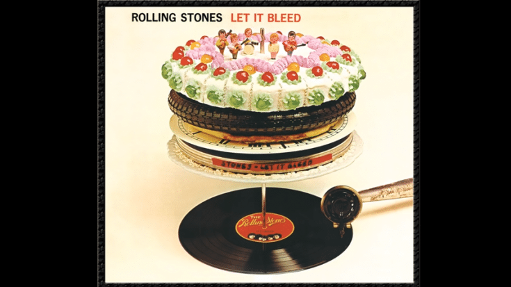The Rolling Stones | The 5 Songs To Summarize The Album “Let It Bleed” | Society Of Rock Videos