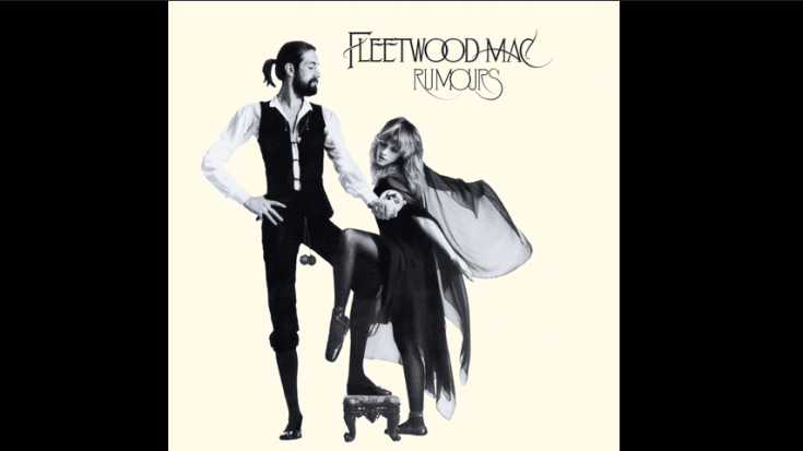 Fleetwood Mac | The 5 Songs To Summarize The Album “Rumours” | Society Of Rock Videos