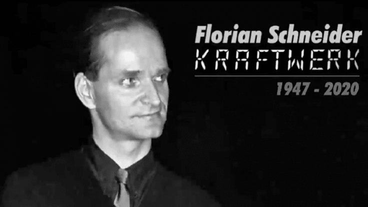 Florian Schneider Co-Founder Of Kraftwerk Passed Away At 73 | Society Of Rock Videos