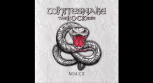 Listen | Whitesnake Releases 2020 Remix For “Give Me All Your Love”