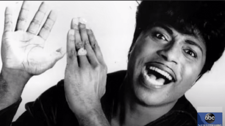 Little Richard Passes Away At 87 | Society Of Rock Videos