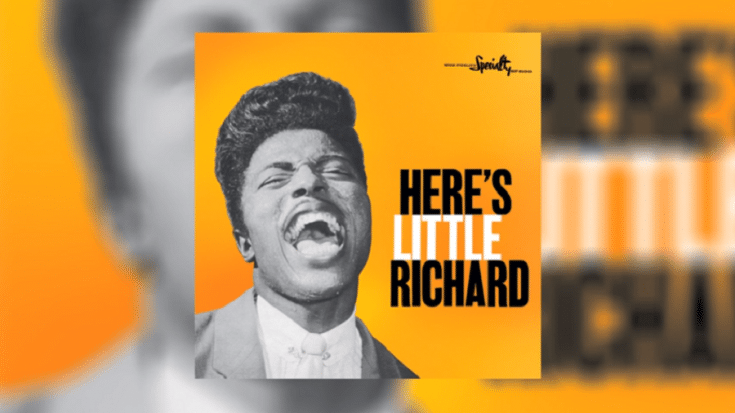 Relive 5 Songs Popularized By Little Richard | Society Of Rock Videos