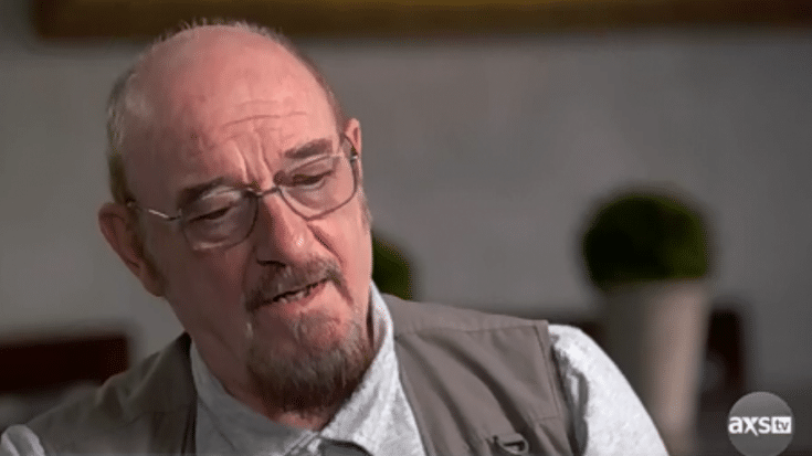 News | Ian Anderson Of Jethro Tull Diagnosed With Lung Disease | Society Of Rock Videos
