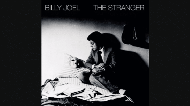 Album Review: “The Stranger” By Billy Joel | Society Of Rock Videos
