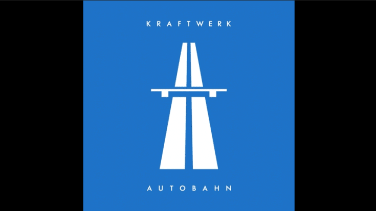 Album Review: “Autobahn” By Kraftwerk | Society Of Rock Videos