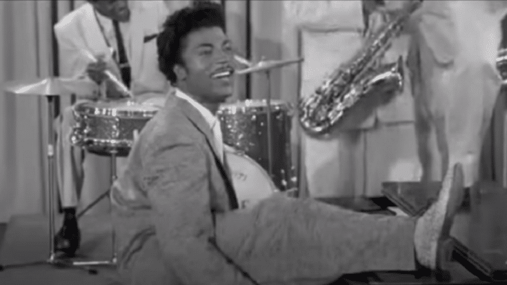 Story | The Rock Legacy Of Little Richard | Society Of Rock Videos