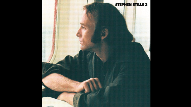 Relive 5 Songs Popularized By Stephen Stills | Society Of Rock Videos