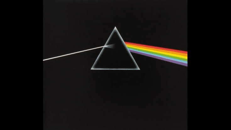 ‘Dark Side Of The Moon’ Spends 950 Weeks On The Billboard 200 | Society Of Rock Videos