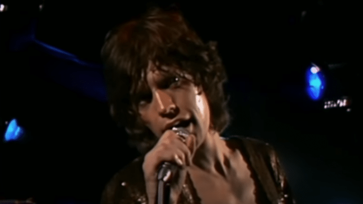 Watch | Relive The Rolling Stones’ “Midnight Rambler” In Intimate 1971 Performance | Society Of Rock Videos