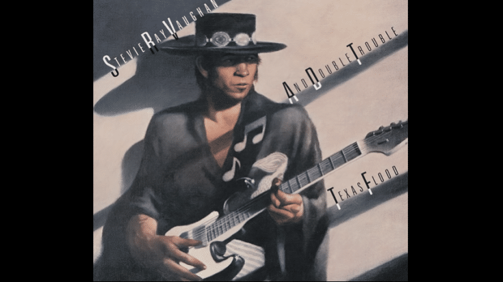 Album Review: “Texas Flood” By Stevie Ray Vaughan | Society Of Rock Videos