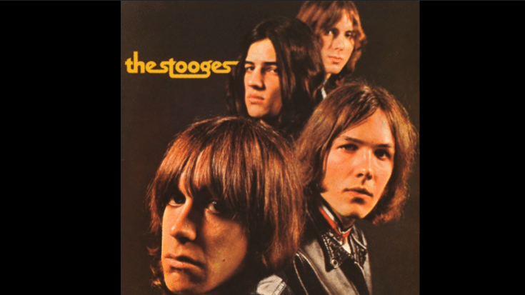 Relive 5 Songs Popularized By Iggy Pop & the Stooges