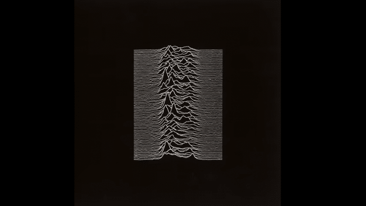 Album Review: “Unknown Pleasures” By Joy Division | Society Of Rock Videos