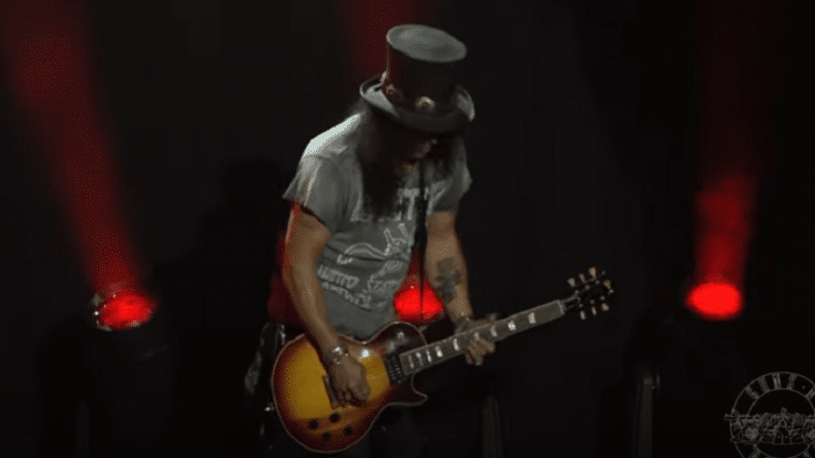 Guns N’ Roses Postpones American Tour | Society Of Rock Videos
