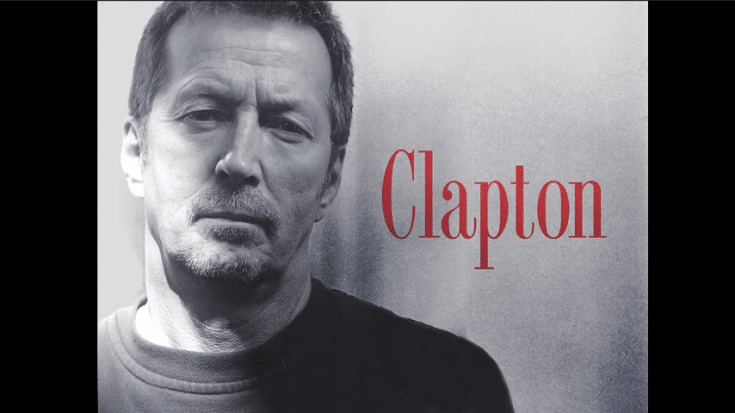 5 Eric Clapton Songs That Can Make You Cry | Society Of Rock Videos