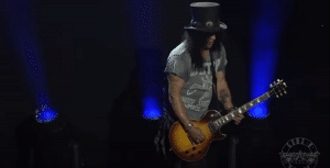 Watch The New Guns N’ Roses Concert Series