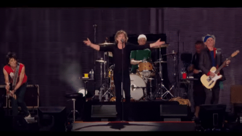 Watch The Rolling Stones’ 2013 Hyde Park Concert | Society Of Rock Videos