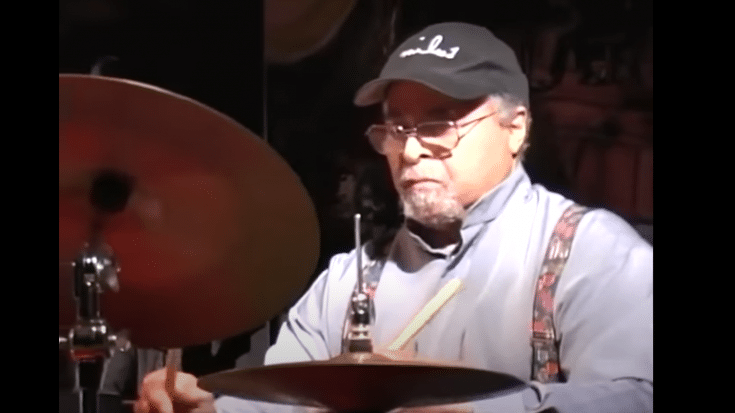 Miles Davis Jazz Drummer Jimmy Cobb Passes Away At 91 | Society Of Rock Videos