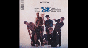 The 3 Rock Albums That Made Your College Days In The ’60s