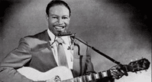 The 5 Songs Popularized By Jimmy Reed