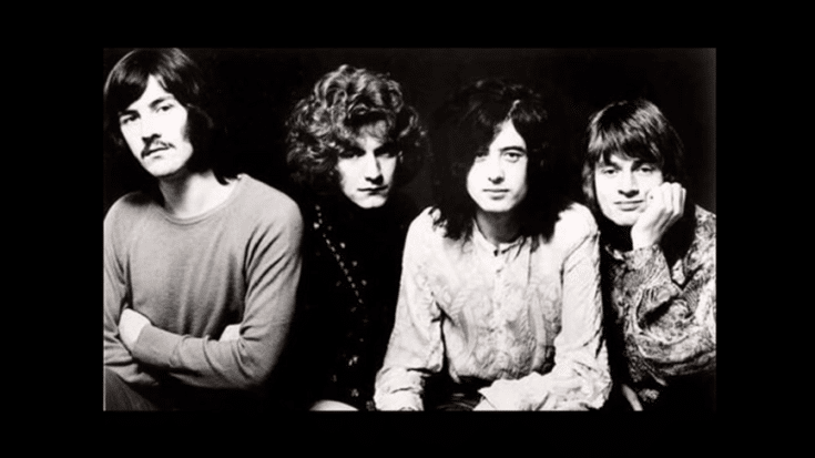 5 Songs From Led Zeppelin To Represent The Immortality Of Rock n’ Roll | Society Of Rock Videos