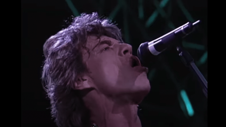 The Rolling Stones Continues Weekly Stream Of “Extra Licks” With 1997 Chicago Performance | Society Of Rock Videos