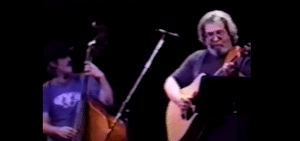 Relive The Time Jerry Garcia & John Kahn Performed “Friend Of The Devil” Back In 1976