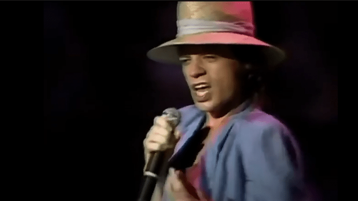 Watch The Rolling Stones’ 1981 Performance Of “Beast Of Burden” | Society Of Rock Videos