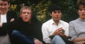 Watch Freddie Mercury’s First Ever Video Footage Back In 1964