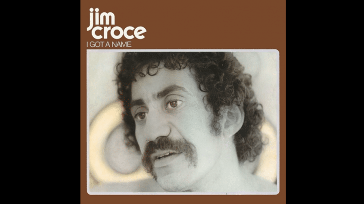 The Songs To Represent The Album “I Got A Name” By Jim Croce | Society Of Rock Videos