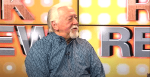 Guitarist Jimmy Capps Passed Away At 81