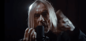 Iggy Pop Shares He Was Asked To Be The AC/DC Singer