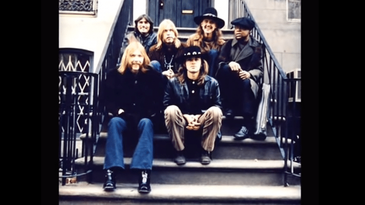 The Life Story And Issues Of The Allman Brothers Band | Society Of Rock Videos