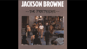 Album Review: “The Pretender” By Jackson Browne
