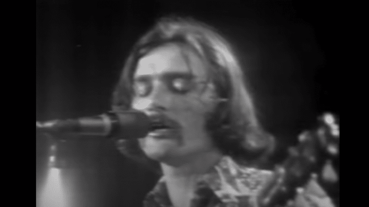 Relive 1972 When The Allman Brothers Band Played In Hofstra University | Society Of Rock Videos
