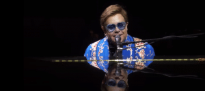 Elton John Says Farewell After Last Show