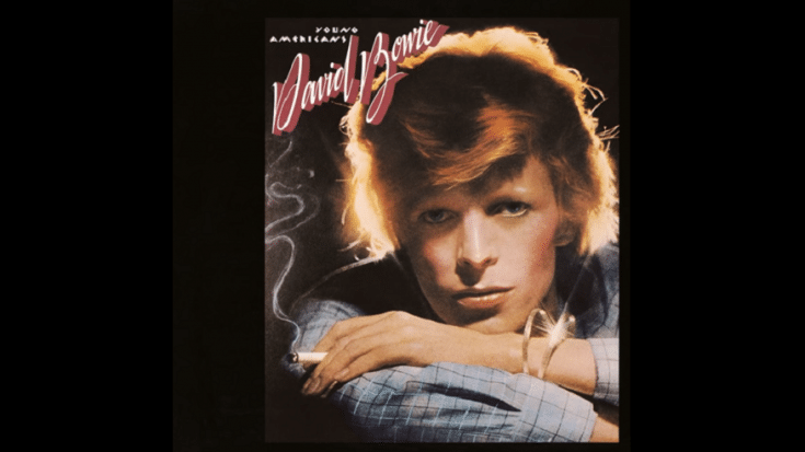 Album Review: “Young Americans” By David Bowie | Society Of Rock Videos