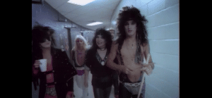 Relive 10 Rock Ballads Of The ’80s