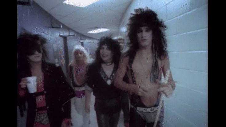 Relive 10 Rock Ballads Of The ’80s | Society Of Rock Videos