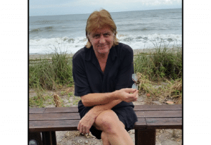 Former UFO guitarist Paul “Tonka” Chapman Passed Away On His 66th birthday