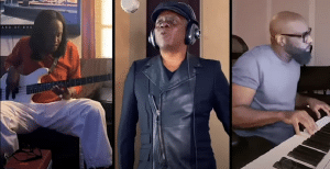 Earth, Wind and Fire Release Lockdown Rendition Of Their 1974 Track “Devotion”