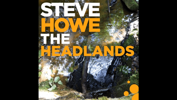 Yes Guitarist Steve Howe Releases Instrumental Track “The Headlands” | Society Of Rock Videos